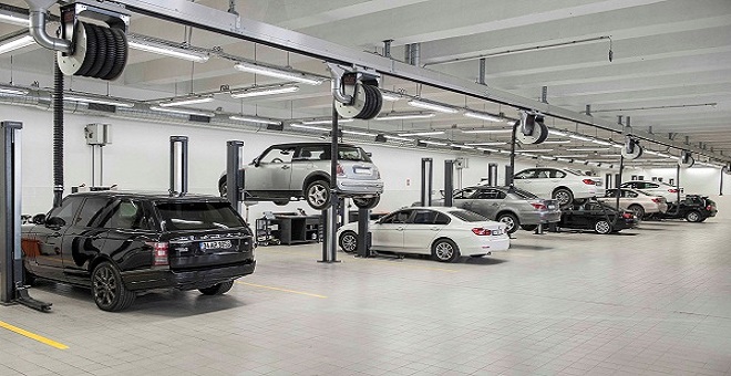 Kızılırmak Oto Servis