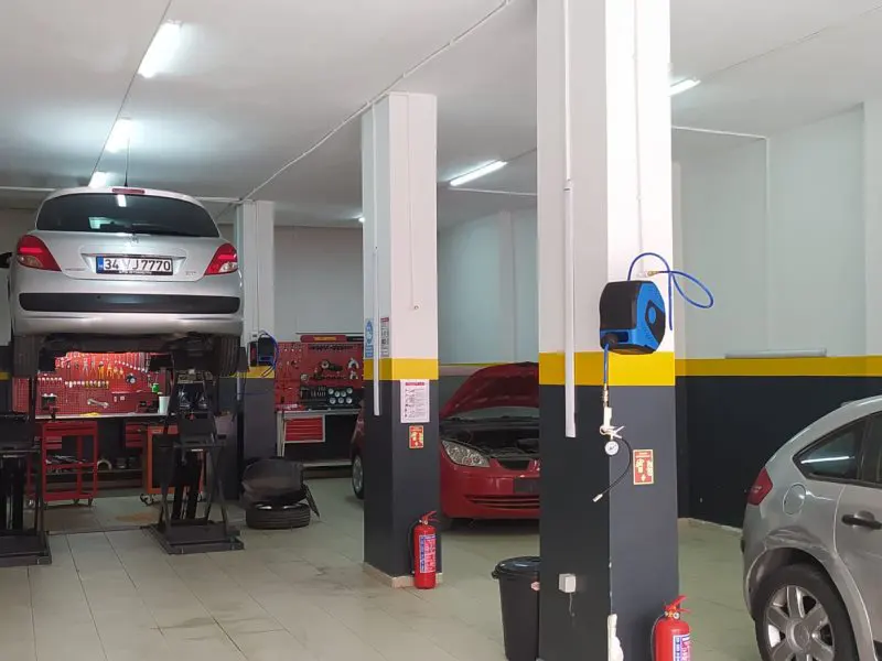 Kızılırmak Oto Servis